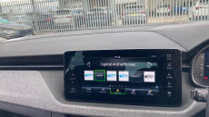 Skoda Kamiq 1.0 TSI 95 SE Edition 5dr Petrol Hatchback